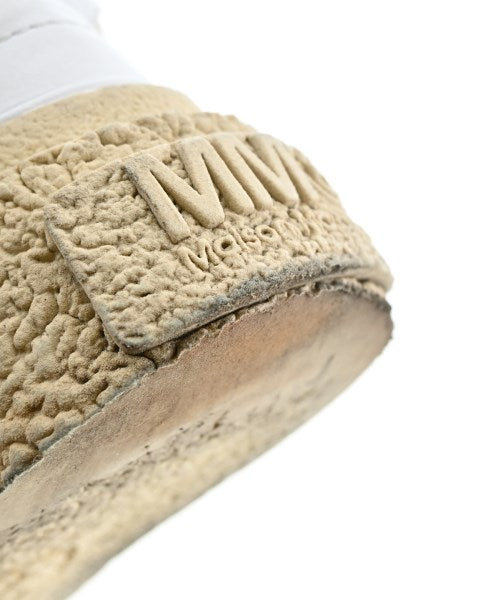 MM6 รองเท้าผ้าใบ