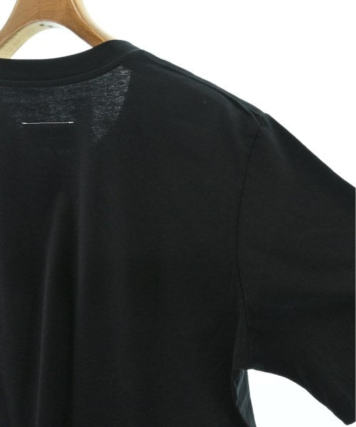 MM6 เสื้อยืด/เสื้อท็อปส์