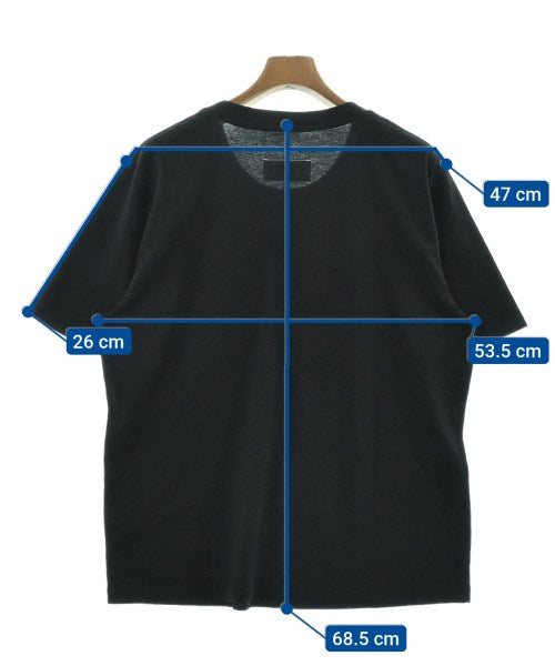 MM6 เสื้อยืด/เสื้อท็อปส์