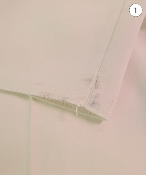 MM6 กางเกงขายาว