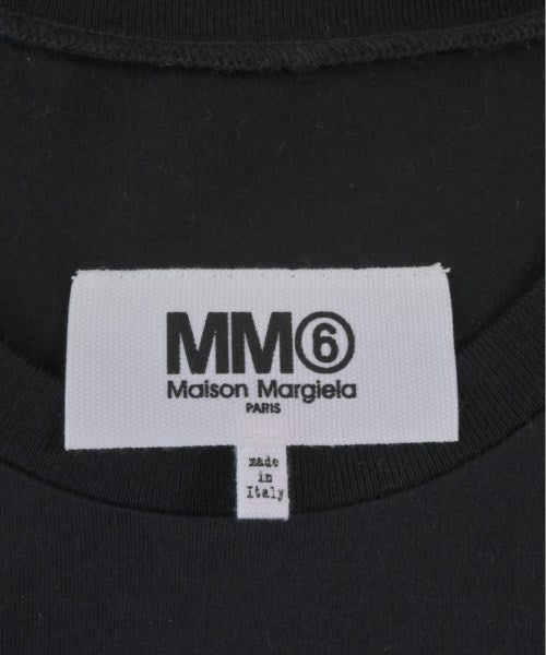 MM6 ชุดเดรส