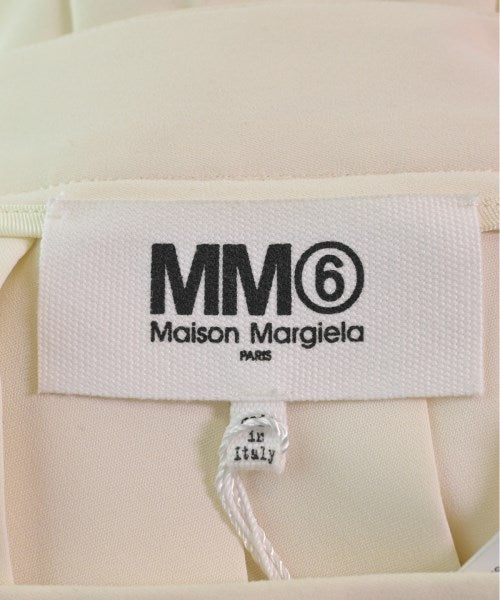 MM6 กระโปรงยาว/แม็กซี่ยาว