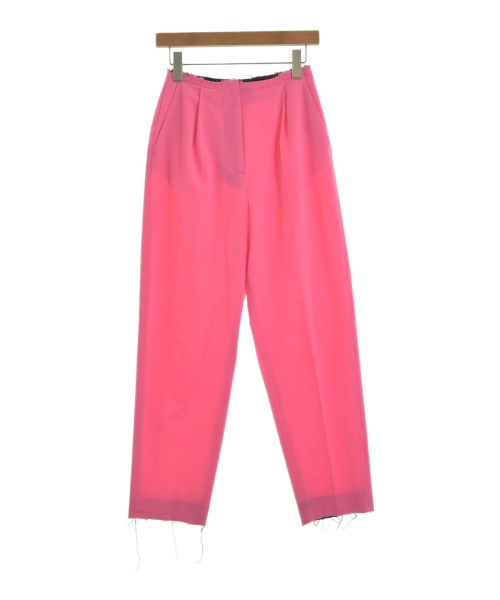 MM6 กางเกงขายาว