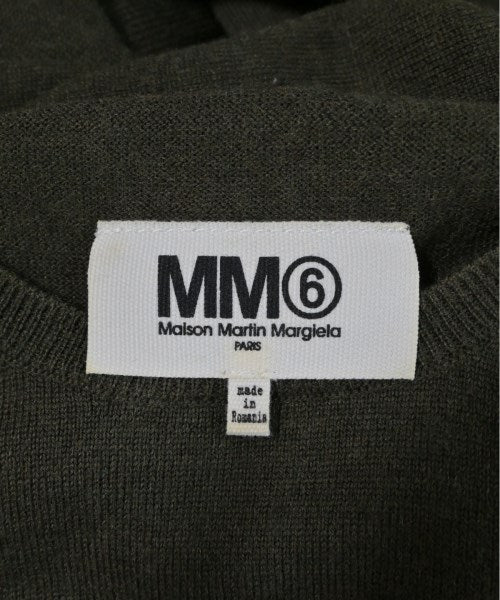 MM6 เสื้อกันหนาว