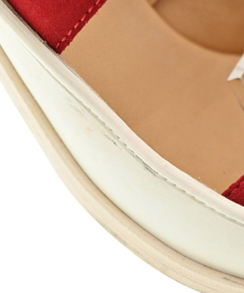 MM6 รองเท้าส้นสูง