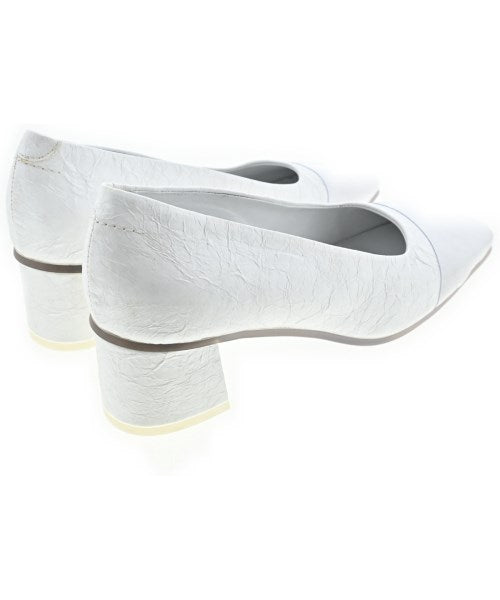 MM6 รองเท้าสวมทางการ