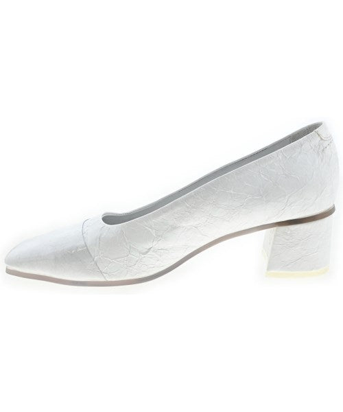 MM6 รองเท้าสวมทางการ