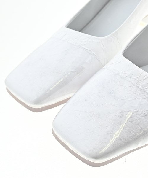 MM6 รองเท้าสวมทางการ