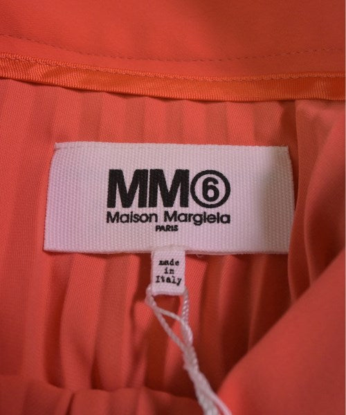 MM6 กระโปรงยาว/แม็กซี่ยาว