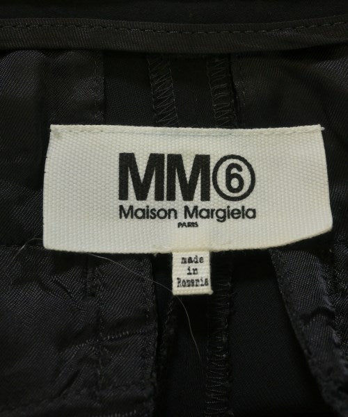 MM6 กางเกงขายาว