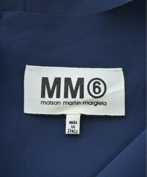 MM6 ชุดเดรส