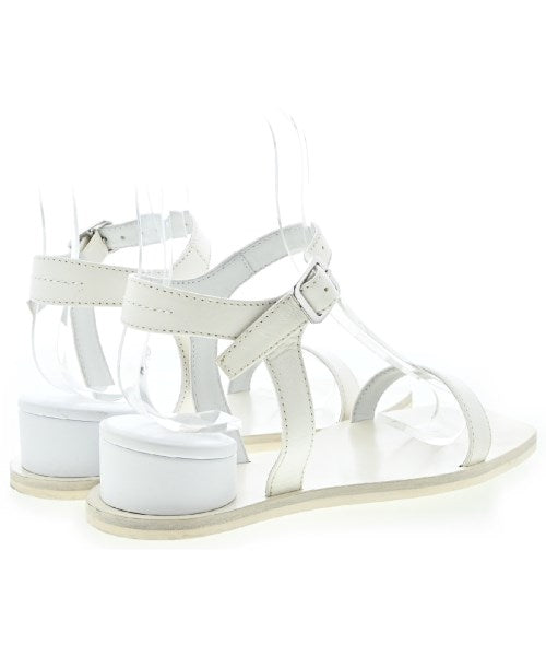 MM6 รองเท้าแตะ