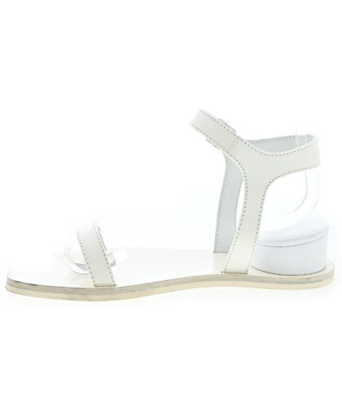 MM6 รองเท้าแตะ