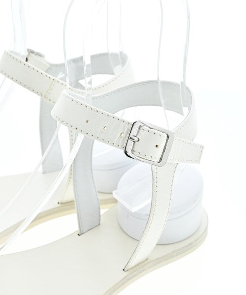 MM6 รองเท้าแตะ