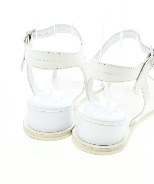 MM6 รองเท้าแตะ