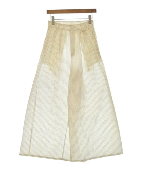 MM6 กางเกงขายาว