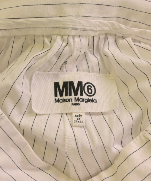 MM6 กางเกงขายาว