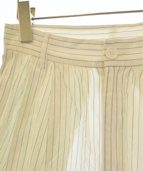 MM6 กางเกงขายาว