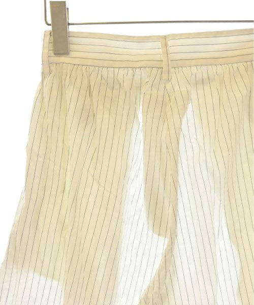 MM6 กางเกงขายาว