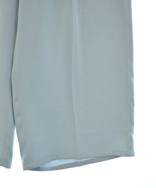 MM6 กางเกงขายาว