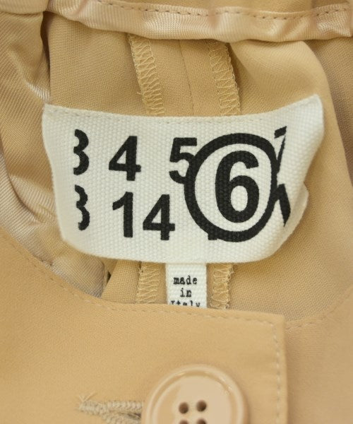 MM6 กางเกงขายาว