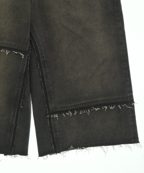 MM6 กางเกงขาสั้น