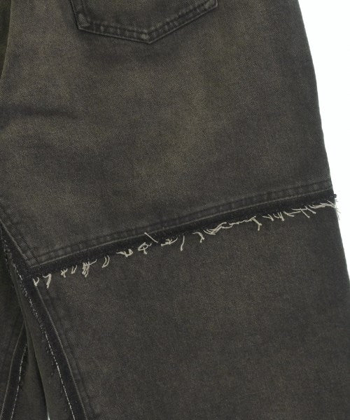 MM6 กางเกงขาสั้น