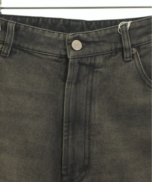 MM6 กางเกงขาสั้น