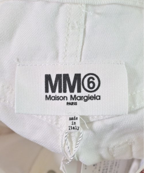 MM6 กระโปรงยาว/แม็กซี่ยาว