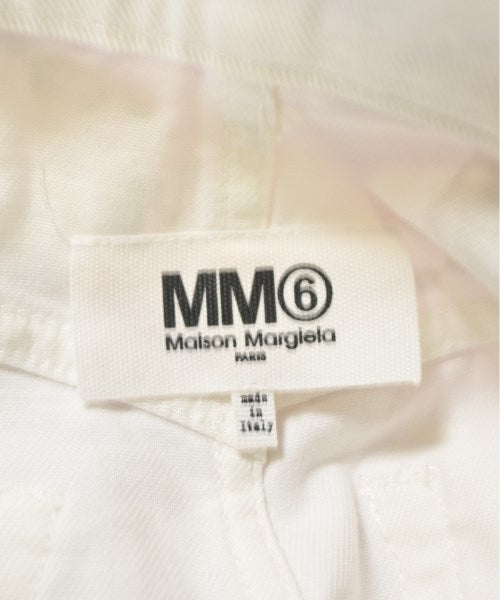 MM6 กระโปรงยาว/แม็กซี่ยาว