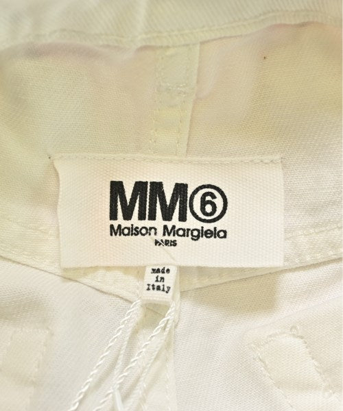 MM6 กระโปรงยาว/แม็กซี่ยาว