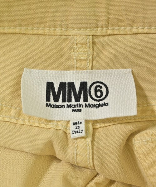 MM6 กางเกง อื่น