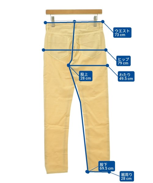 MM6 กางเกง อื่น