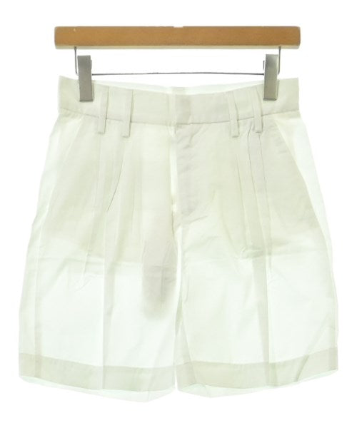 MM6 กางเกงขาสั้น