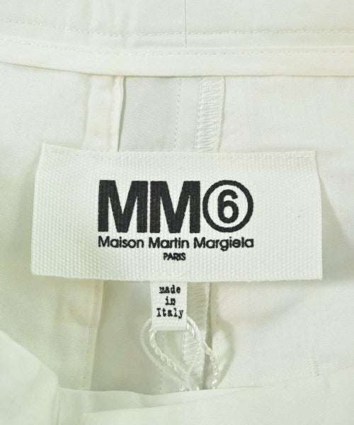 MM6 กางเกงขาสั้น