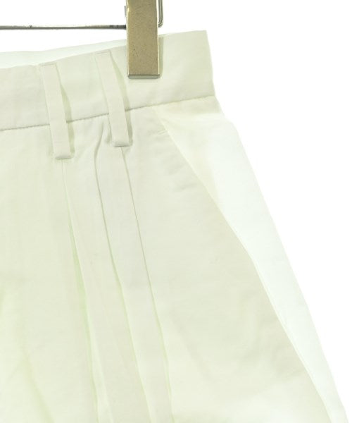 MM6 กางเกงขาสั้น