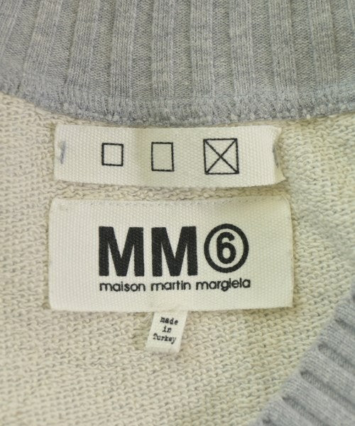 MM6 ชุดเดรส