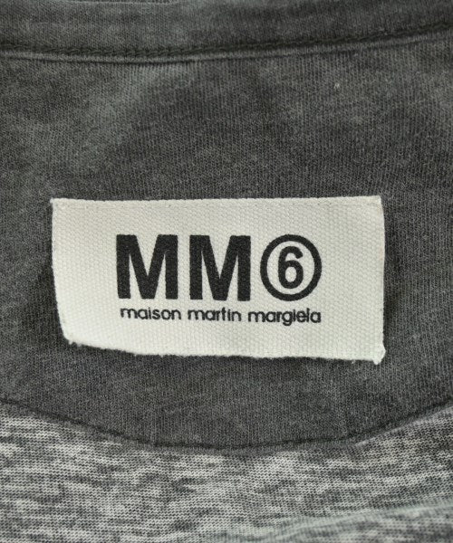MM6 ชุดเดรส