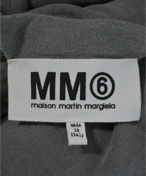 MM6 ชุดเดรส
