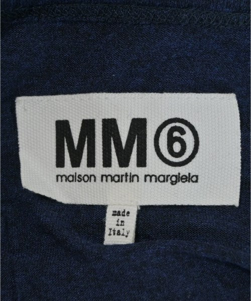 MM6 ชุดเดรส