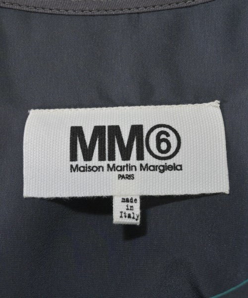 MM6 ชุดเดรส