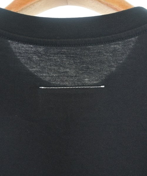 MM6 เสื้อยืด/เสื้อท็อปส์