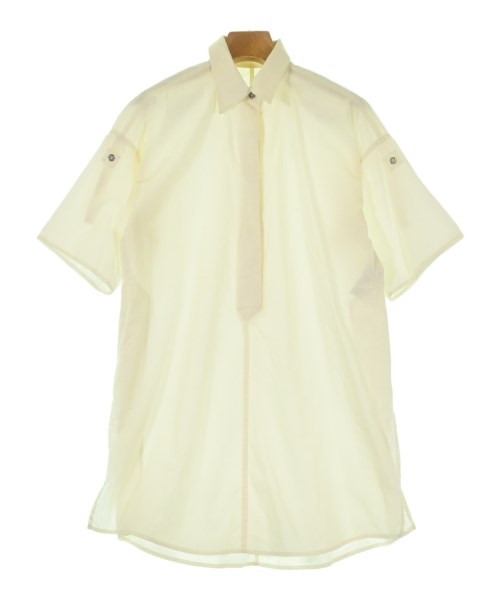 MM6 เสื้อลำลอง