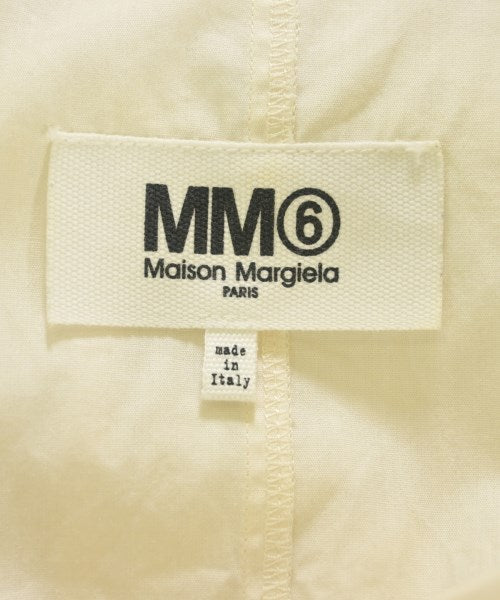 MM6 เสื้อลำลอง