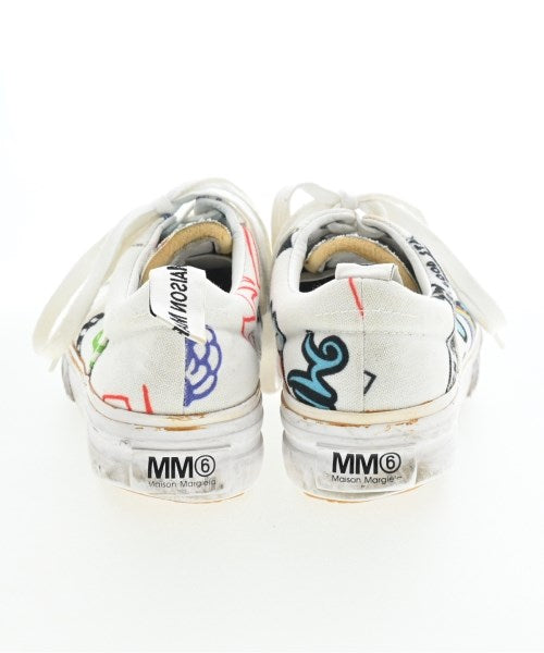 MM6 รองเท้าผ้าใบ
