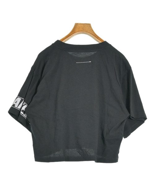 MM6 เสื้อยืด/เสื้อท็อปส์