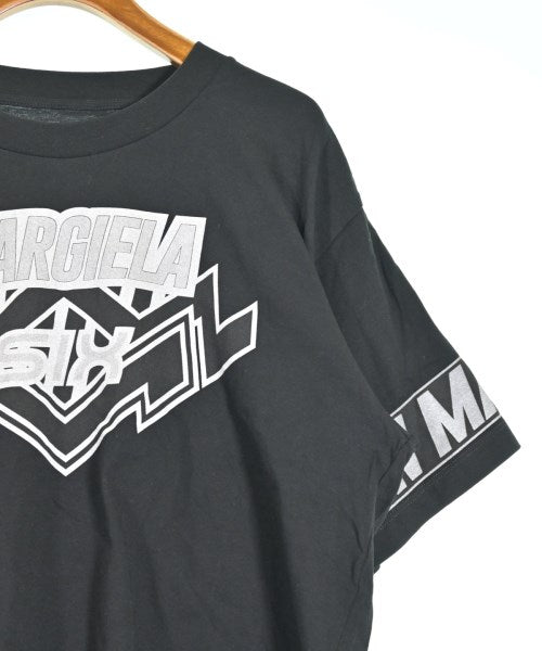 MM6 เสื้อยืด/เสื้อท็อปส์