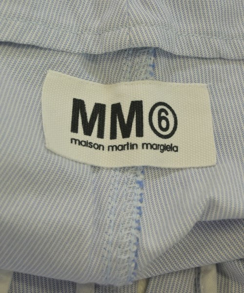 MM6 กางเกงขาสั้น