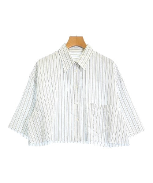 MM6 เสื้อลำลอง