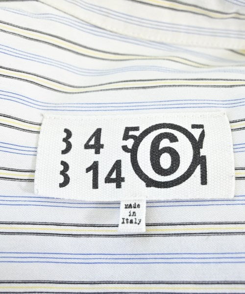 MM6 เสื้อลำลอง